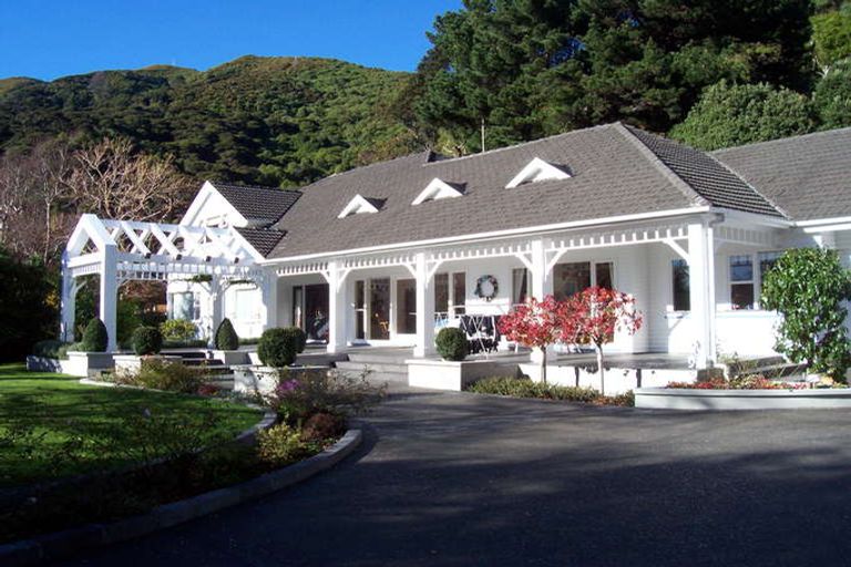 Photo of property in 31 Hayward Terrace, Waiwhetu, Lower Hutt, 5010