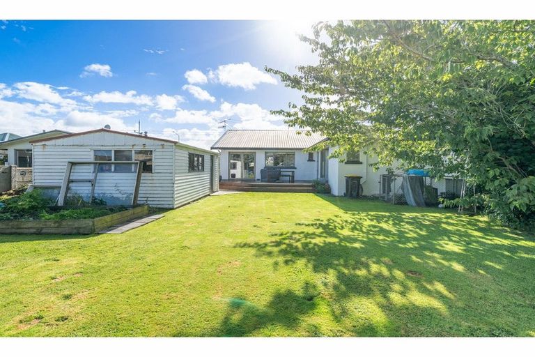 Photo of property in 200 Racecourse Road, Glengarry, Invercargill, 9810