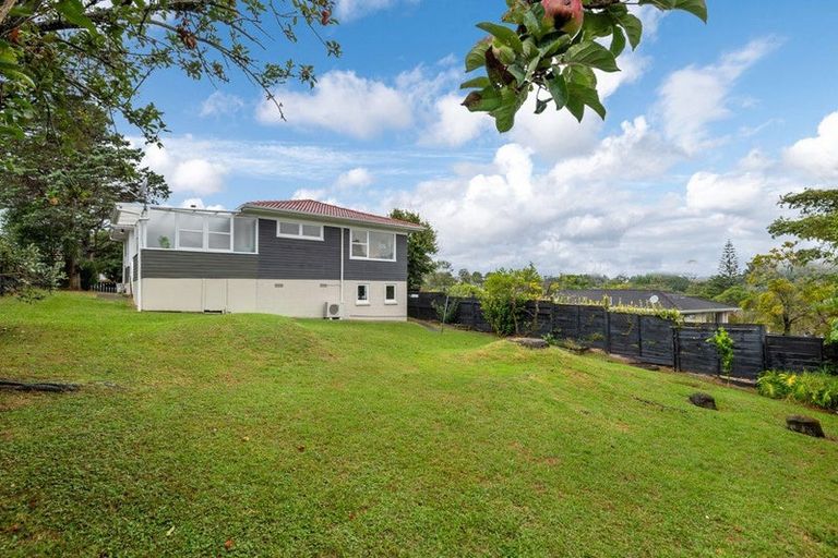 Photo of property in 41 Knightsbridge Drive, Forrest Hill, Auckland, 0620