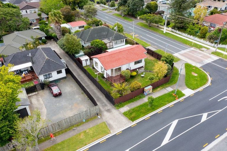 Photo of property in 1/45 Grove Road, Papakura, 2110