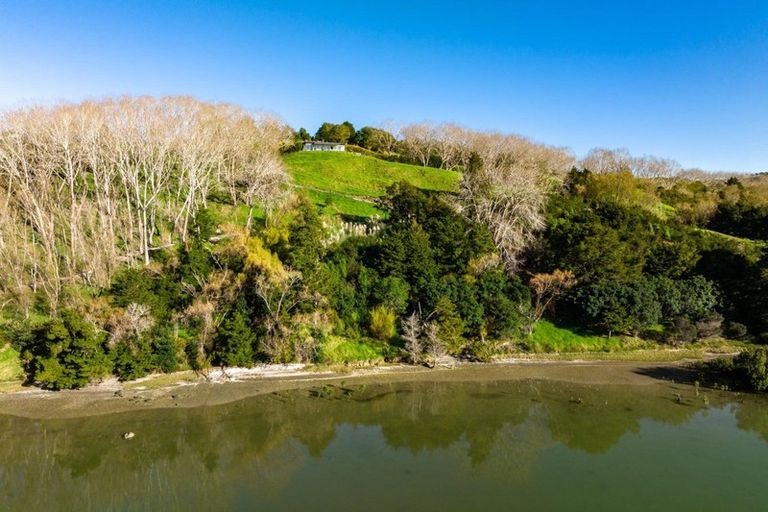 Photo of property in 47 Andrae Lane, Maungaturoto, 0587