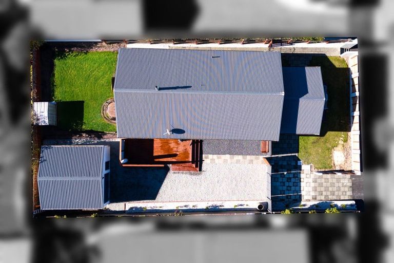 Photo of property in 75 Pukatea Street, Gleniti, Timaru, 7910
