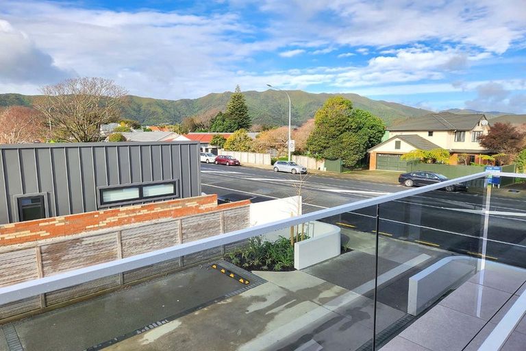 Photo of property in 111/157 Waterloo Road, Hutt Central, Lower Hutt, 5010