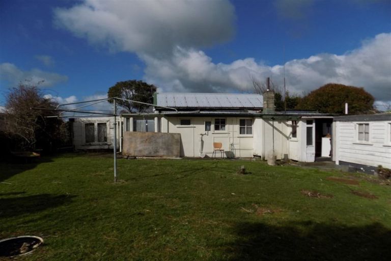 Photo of property in 32 Bradford Street, Waihi, 3610