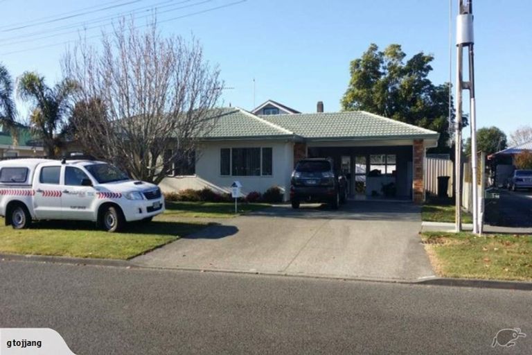 Photo of property in 52a Waterhouse Street, Taradale, Napier, 4112