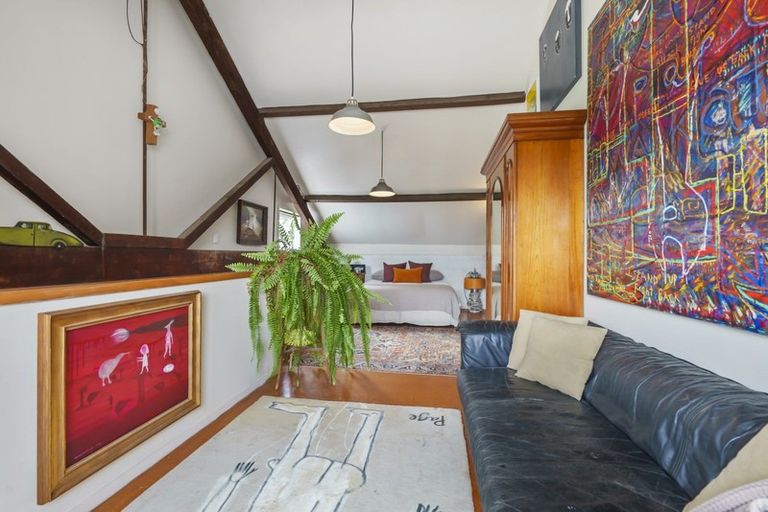 Photo of property in 2/47 Church Street, Devonport, Auckland, 0624