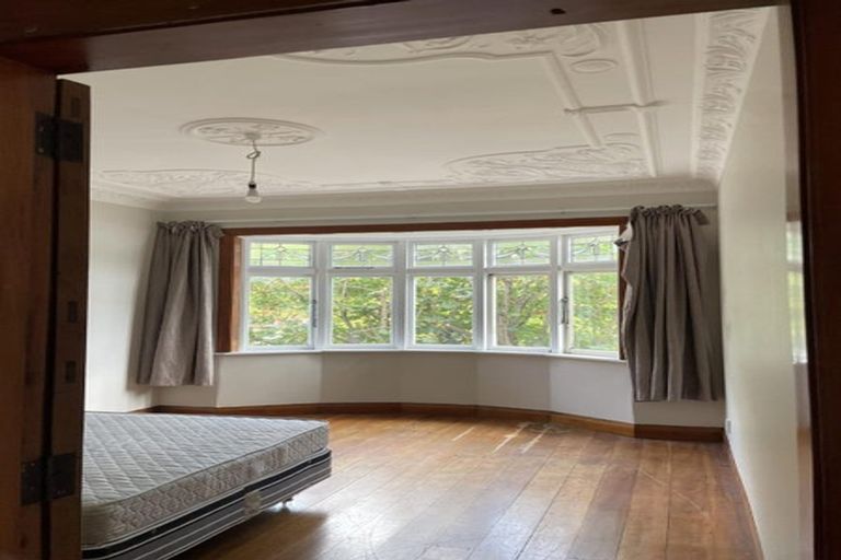 Photo of property in 45a Adams Terrace, Aro Valley, Wellington, 6021