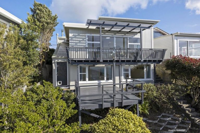 Photo of property in 159 Washington Avenue, Brooklyn, Wellington, 6021