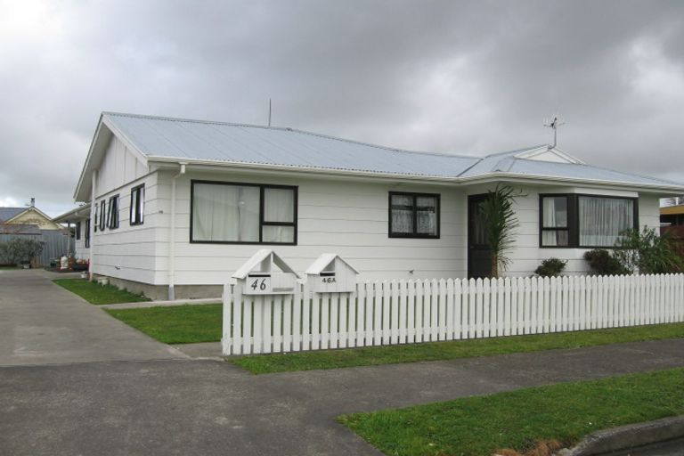 Photo of property in 46a Weld Street, Feilding, 4702