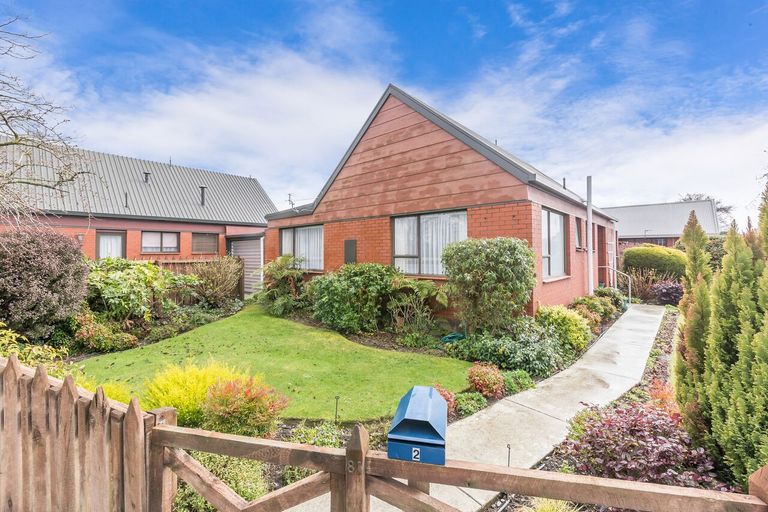 Photo of property in 2/81 Veitches Road, Casebrook, Christchurch, 8051