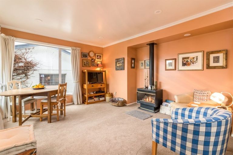 Photo of property in 5 Carruthers Street, Ilam, Christchurch, 8041