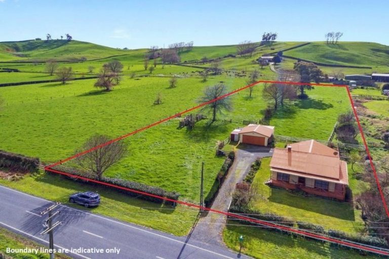 Photo of property in 812 Roto O Rangi Road, Rotoorangi, Cambridge, 3495