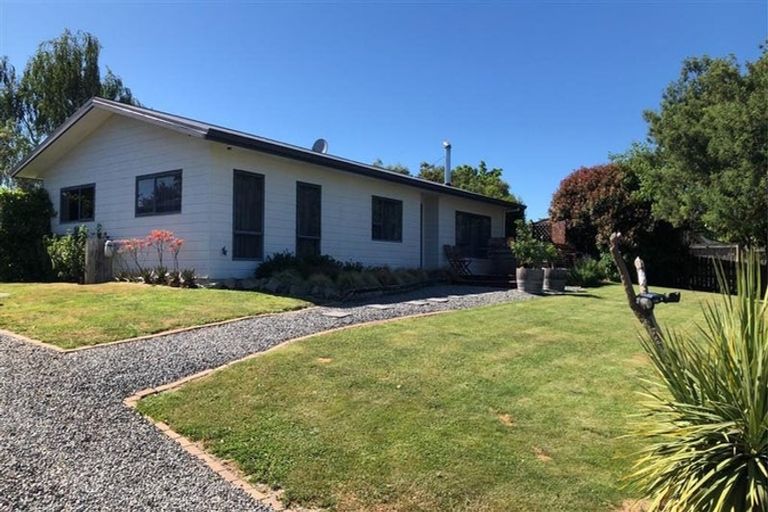 Photo of property in 57 Kowhai Drive, Renwick, 7204