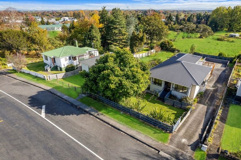 Photo of property in 18 Gilchrist Street, Te Aroha, 3320
