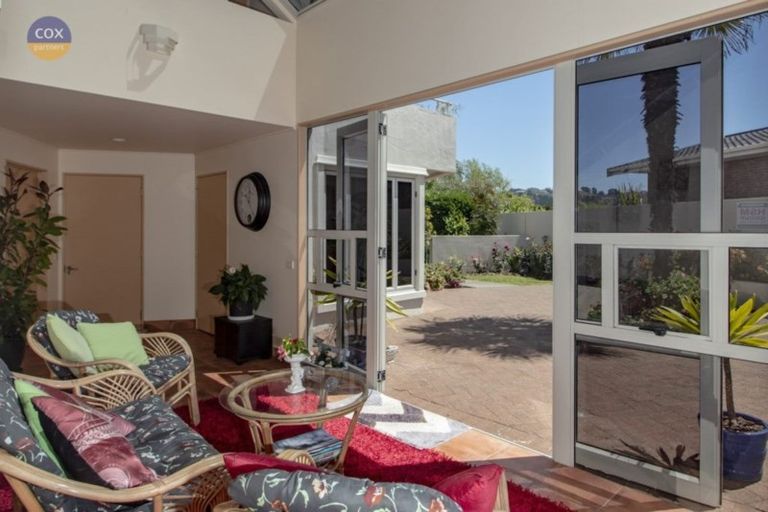 Photo of property in 28 Le Quesne Road, Bay View, Napier, 4104