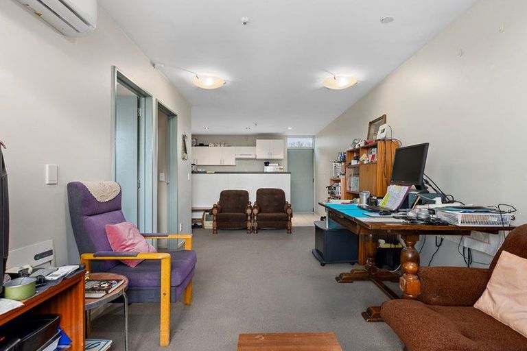 Photo of property in 20/14 Brougham Street, Addington, Christchurch, 8024