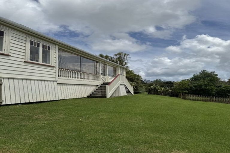 Photo of property in 466 Wairere Road, Waitakere, Auckland, 0782
