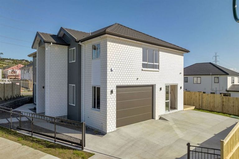 Photo of property in 45 Koromeke Street, Flat Bush, Auckland, 2019