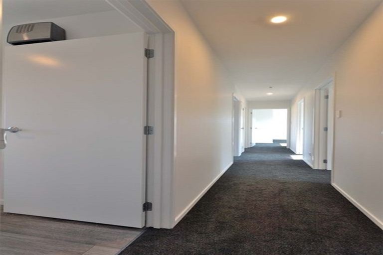 Photo of property in 4 Barbary Street, Rolleston, 7615