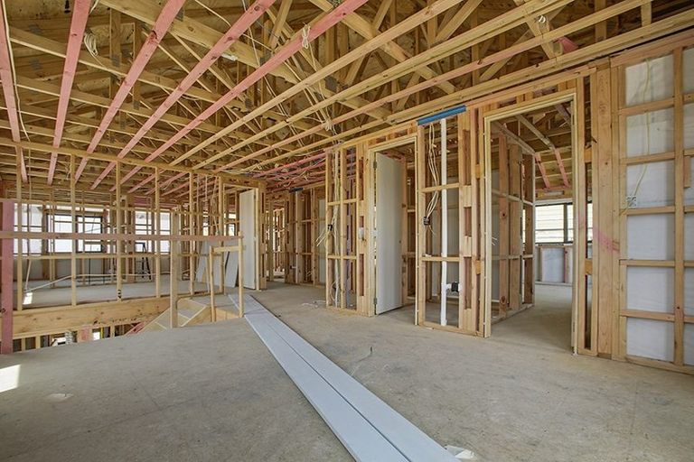 Photo of property in 28 Paripari Street, Flat Bush, Auckland, 2019