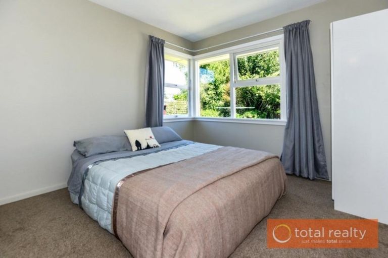 Photo of property in 89 Wales Street, Halswell, Christchurch, 8025