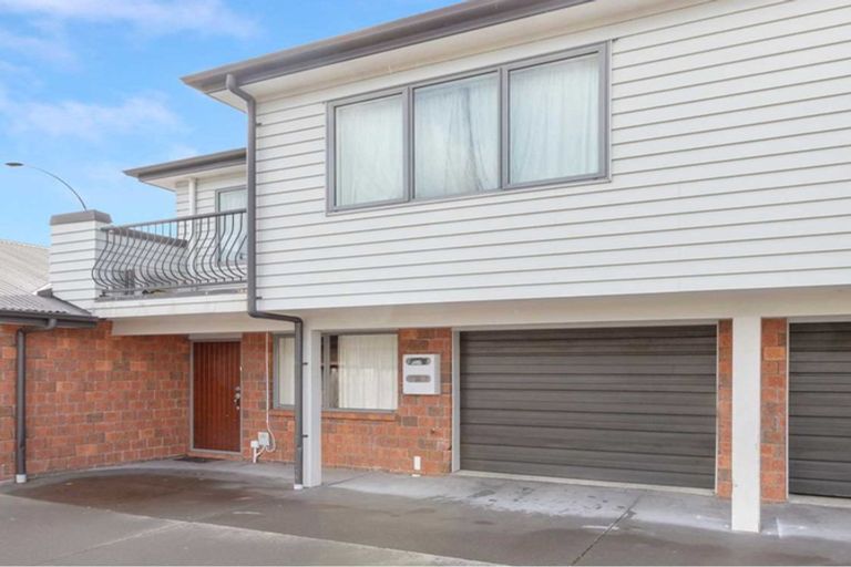 Photo of property in 217b Killarney Road, Frankton, Hamilton, 3204
