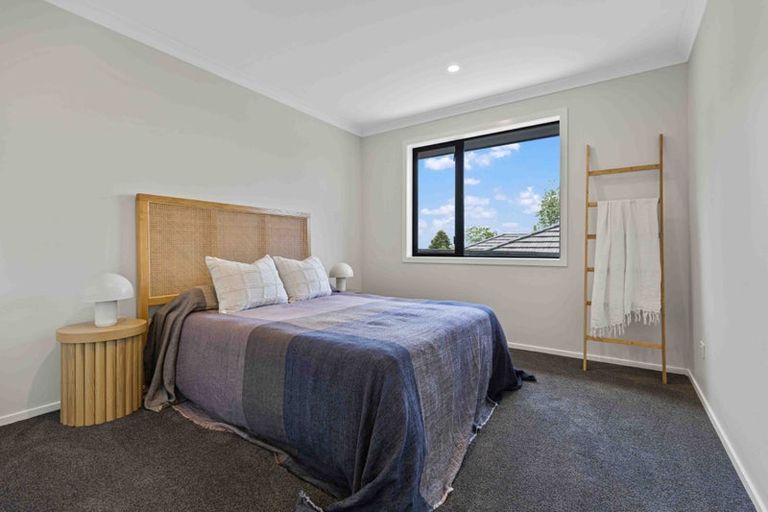 Photo of property in 129 Fairway Drive, Morrinsville, 3300