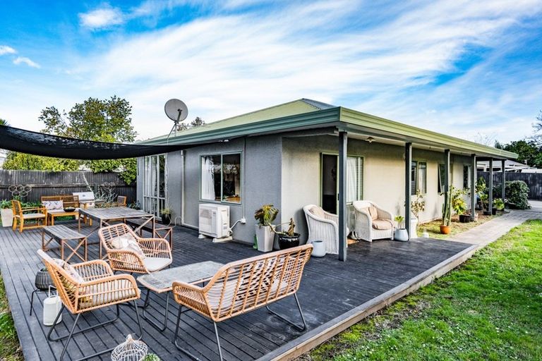 Photo of property in 210b Pattison Road, Akina, Hastings, 4122