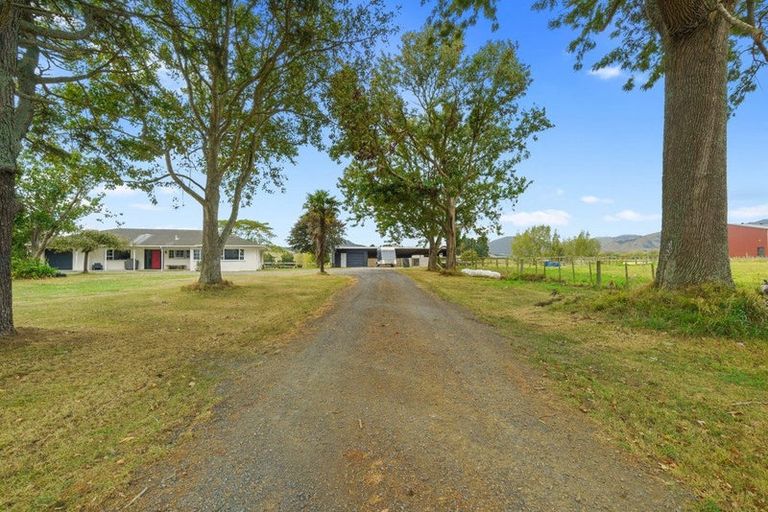Photo of property in 1667 Tahuna Road, Te Hoe, Ohinewai, 3784
