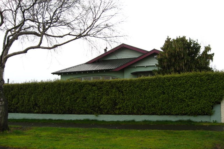 Photo of property in 10 Wellington Street, Georgetown, Invercargill, 9812