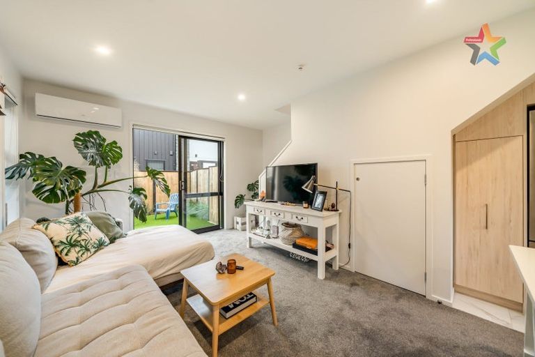 Photo of property in 5/3 Milne Crescent, Taita, Lower Hutt, 5011