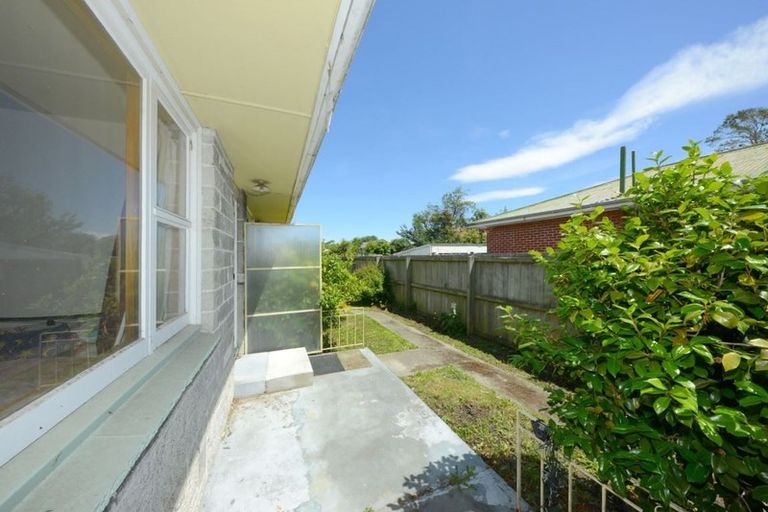 Photo of property in 4/33 Suffolk Street, Phillipstown, Christchurch, 8011