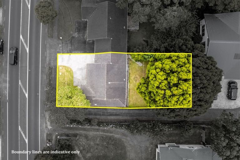 Photo of property in 60b Alfriston Road, Manurewa East, Auckland, 2102