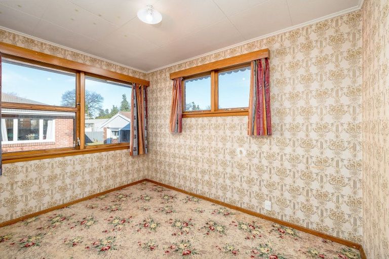 Photo of property in 3 Betten Street, Waimate, 7924