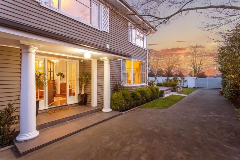 Photo of property in 48 Roosevelt Avenue, St Albans, Christchurch, 8014