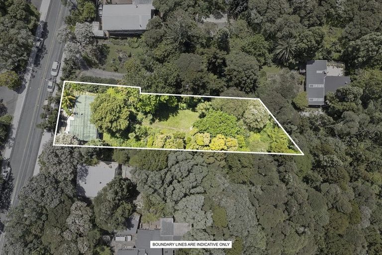 Photo of property in 184 Atkinson Road, Titirangi, Auckland, 0604