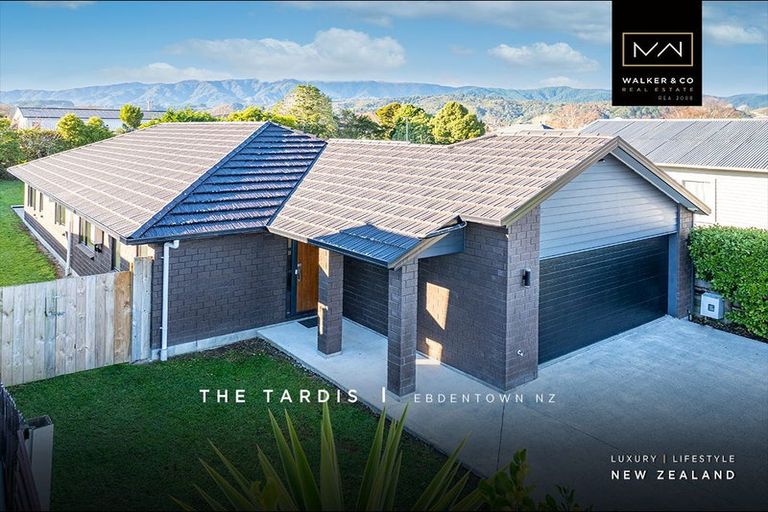 Photo of property in 98 Gibbons Street, Ebdentown, Upper Hutt, 5018