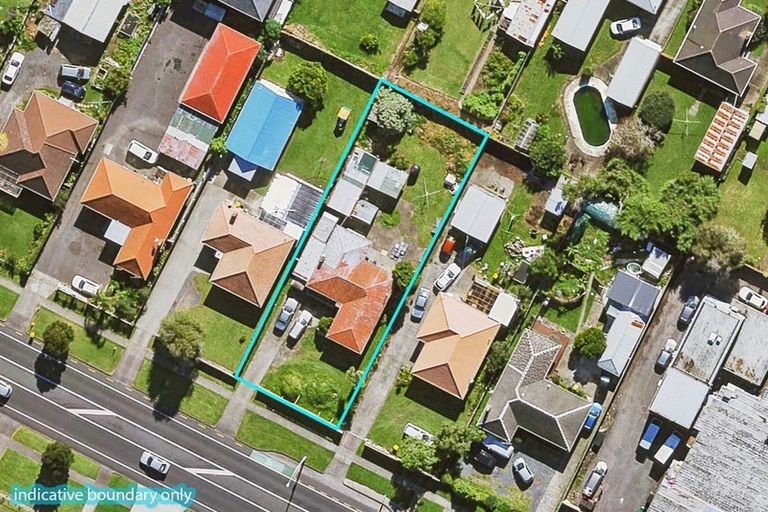 Photo of property in 51 Buckland Road, Mangere East, Auckland, 2024