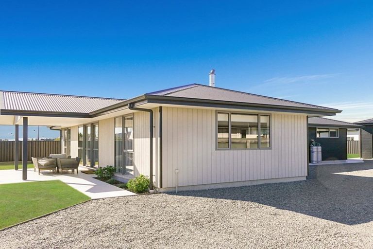 Photo of property in 5 Lakeland Avenue, Twizel, 7901