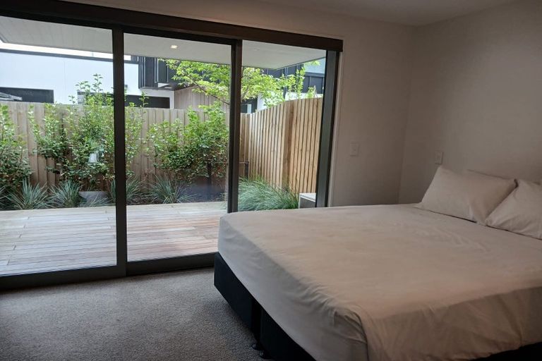 Photo of property in 3/307 Hereford Street, Christchurch Central, Christchurch, 8011