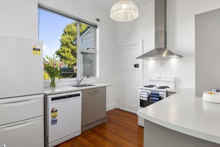 Photo of property in 257 Macandrew Road, Forbury, Dunedin, 9012