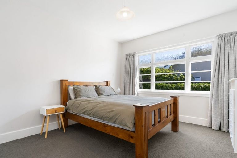 Photo of property in 205 Barrington Street, Somerfield, Christchurch, 8024