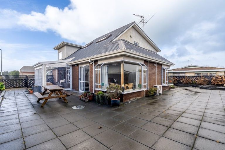 Photo of property in 22 Gretna Street, Heidelberg, Invercargill, 9812