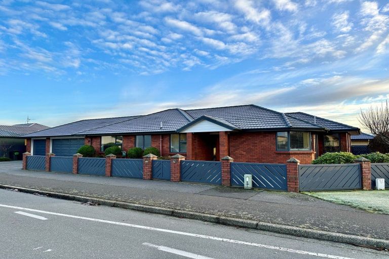 Photo of property in 336 Herbert Street, Windsor, Invercargill, 9810