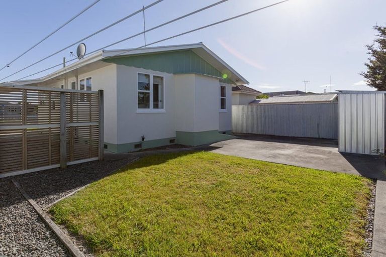 Photo of property in 6 White Street, Taradale, Napier, 4112