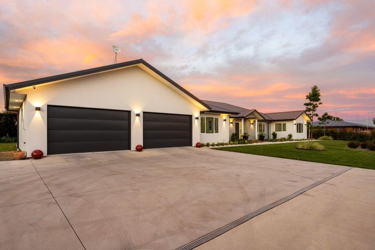 Photo of property in 254 Meeanee Road, Meeanee, Napier, 4112