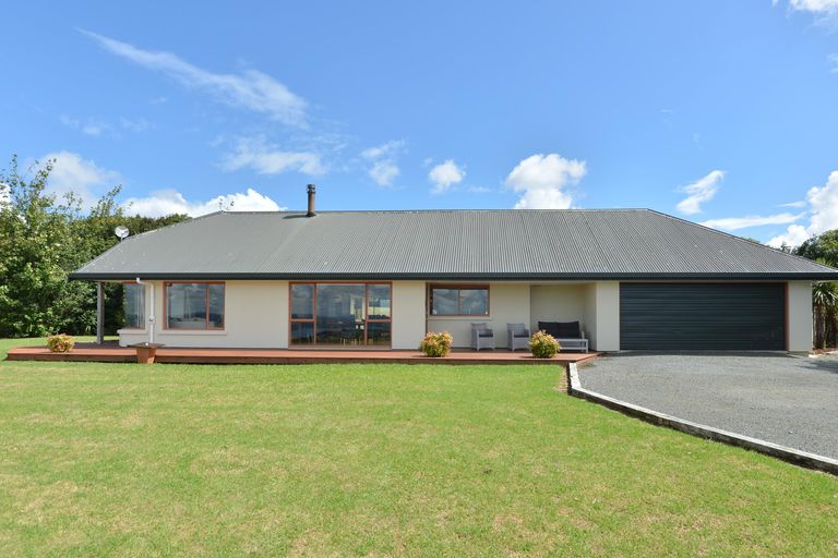 Photo of property in 247 Te Rongo Road, Parua Bay, Whangarei, 0174