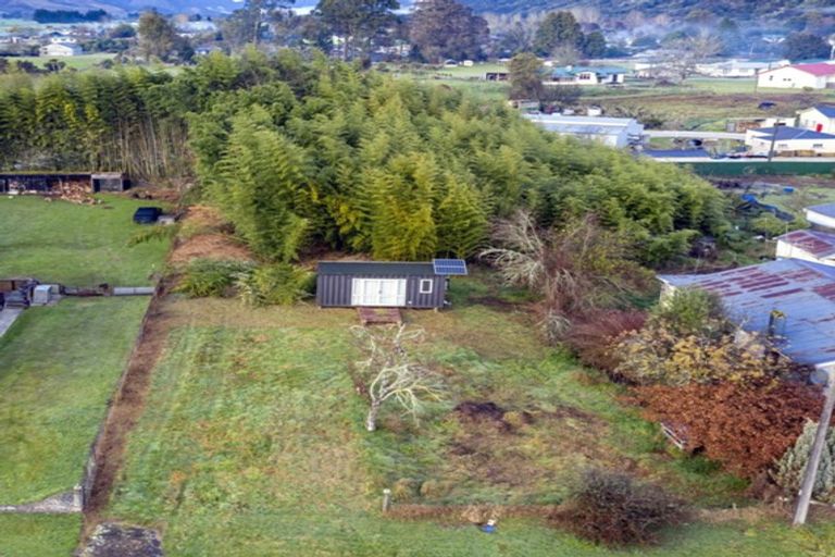 Photo of property in 10 Hampden Street, Murchison, 7007