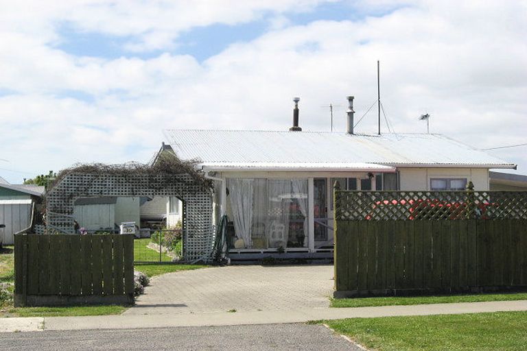 Photo of property in 30a Alma Street, Renwick, 7204