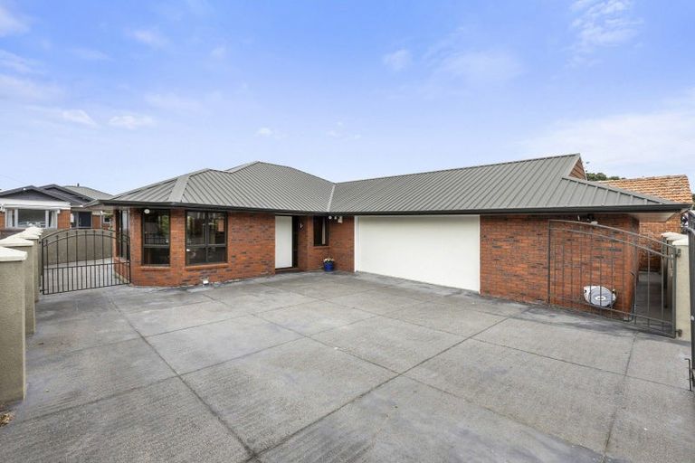 Photo of property in 227 Forbury Road, Saint Clair, Dunedin, 9012